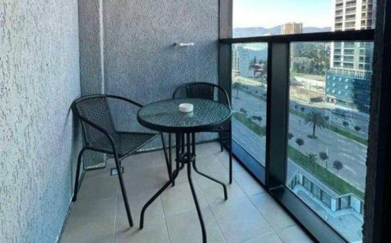 ბათუმში, აპარტამენტები 2 ან 3 სტუმარზე