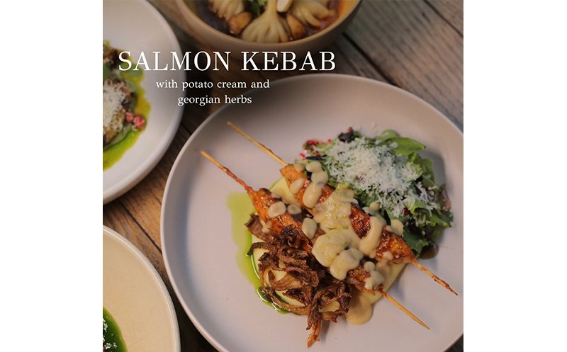 15% დანაზოგი სრულ ასორტიმენტზე