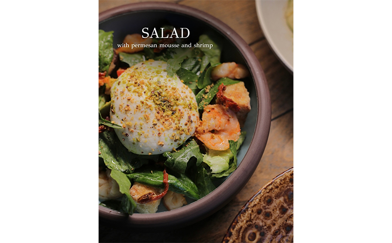 15% დანაზოგი სრულ ასორტიმენტზე