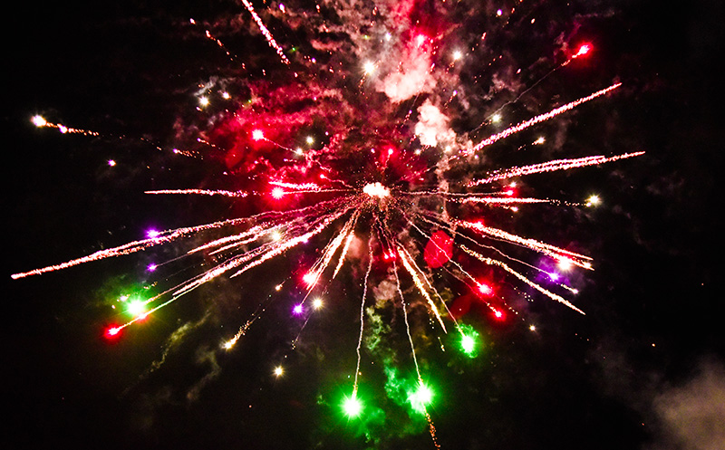 საახალწლო კარნავალი ან დაბადების დღე 15, 20, 25 ან მეტ ბავშვზე კლუბ დეჟავუში