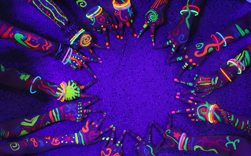 საახალწლო კარნავალი ან დაბადების დღე 15, 20, 25 ან მეტ ბავშვზე კლუბ დეჟავუში