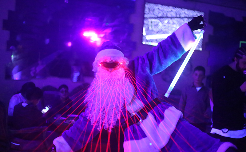 10, 15, 20, 25, და 30 ბავშვზე დაბადების დღის წვეულება და საჩუქრები