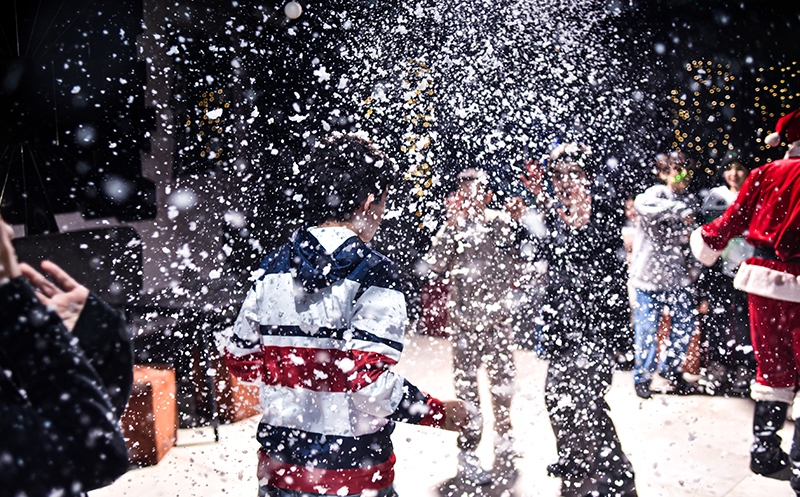 10, 15, 20, 25, და 30 ბავშვზე დაბადების დღის წვეულება და საჩუქრები