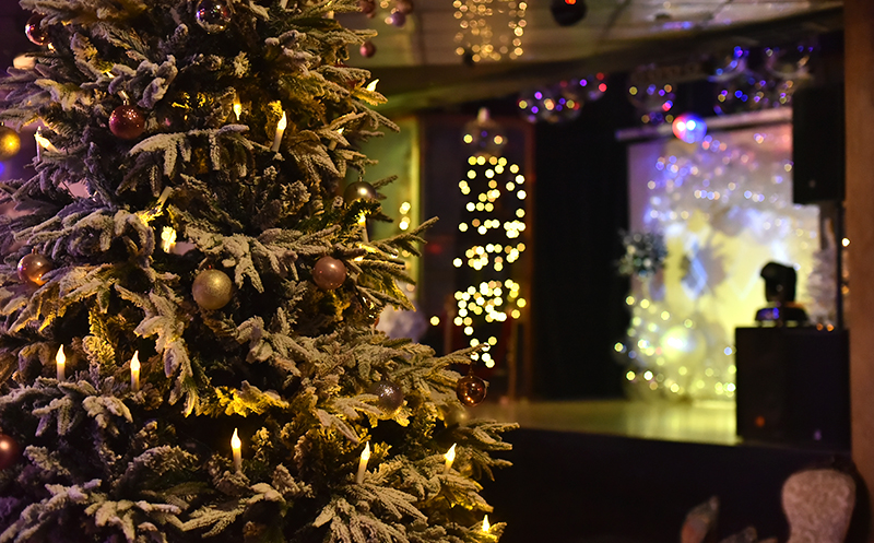 10, 15, 20, 25, და 30 ბავშვზე დაბადების დღის წვეულება და საჩუქრები