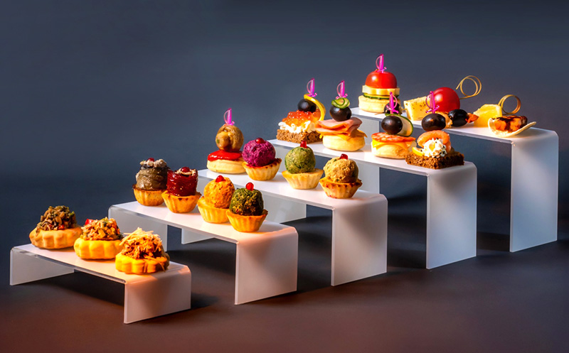 -20% კაფეს სრულ ასორტიმენტზე!