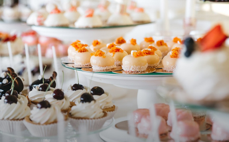 -20% კაფეს სრულ ასორტიმენტზე!