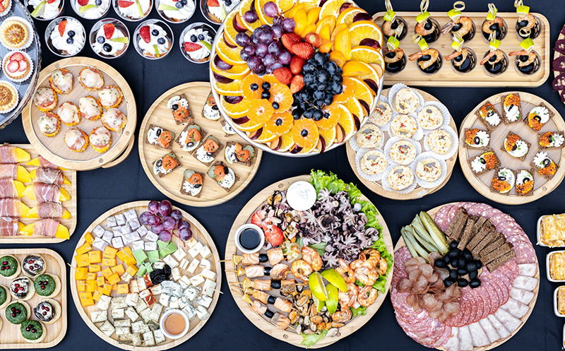 -20% კაფეს სრულ ასორტიმენტზე!