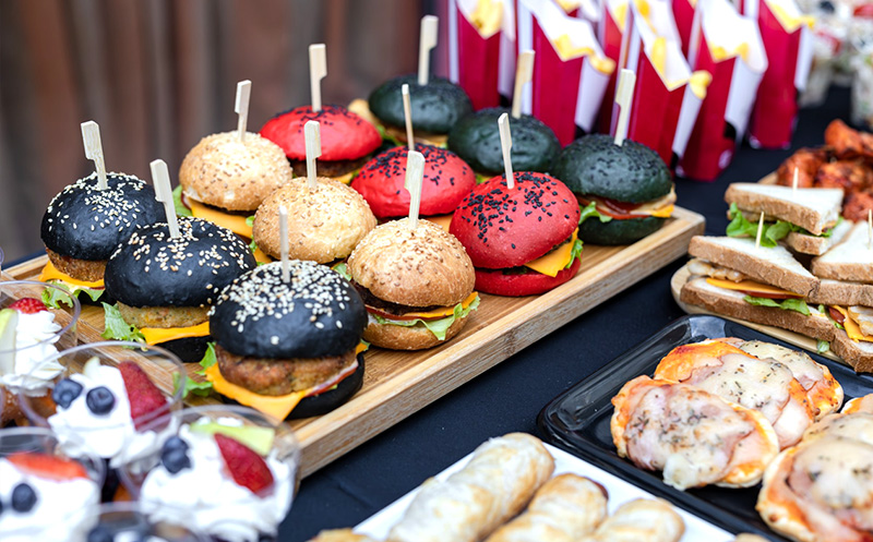 -20% კაფეს სრულ ასორტიმენტზე!