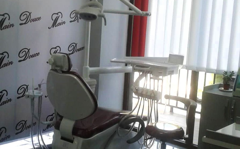 ცირკონო ან მეტალო კერამიკის გვირგვინი