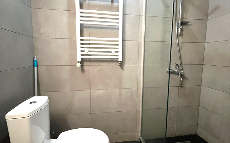 ბაკურიანში აპარტამერენტი 2 სტუმარზე