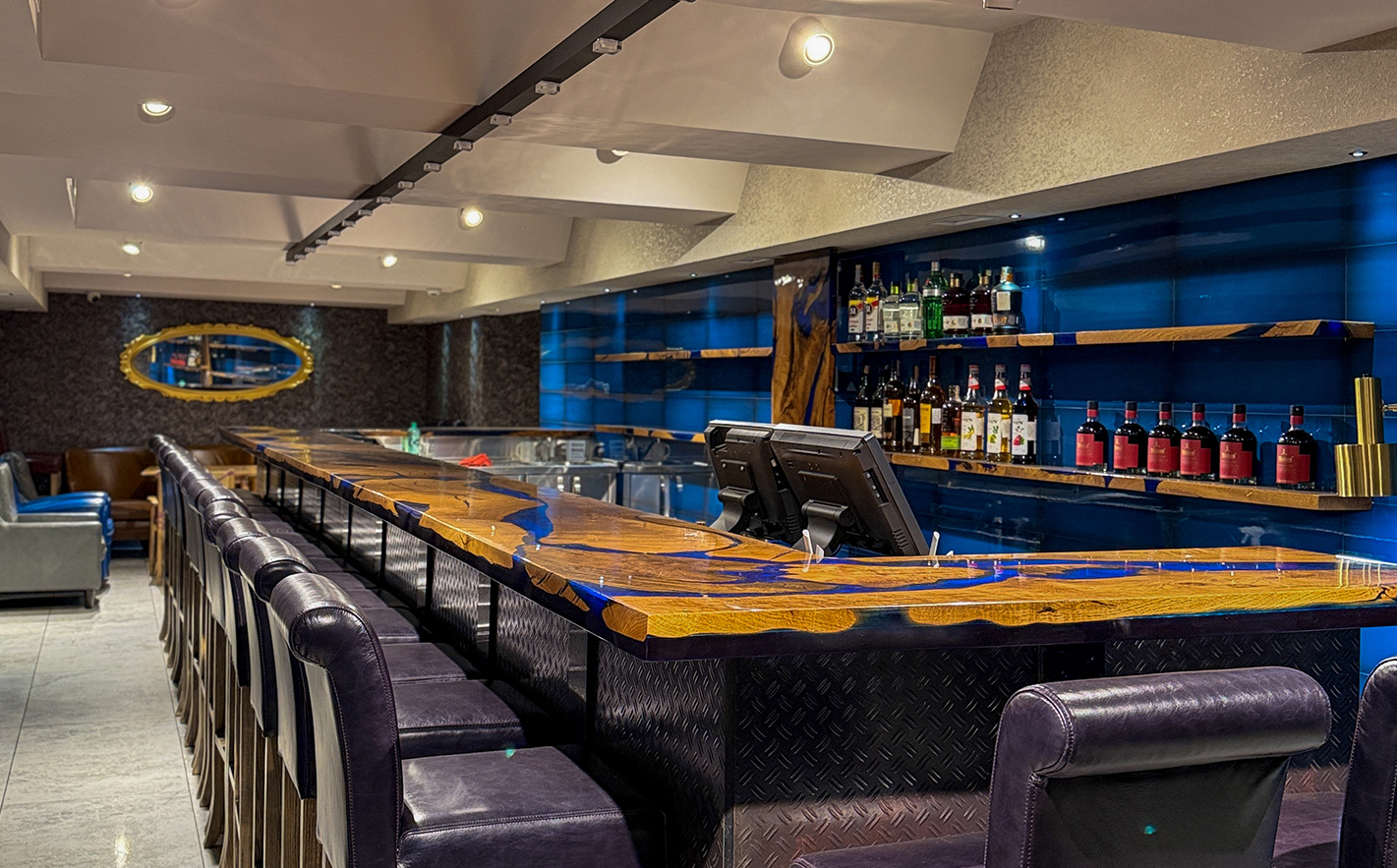 თინეიჯერული წვეულება 20 სტუმარზე, სასმელი, კარაოკე და DJ