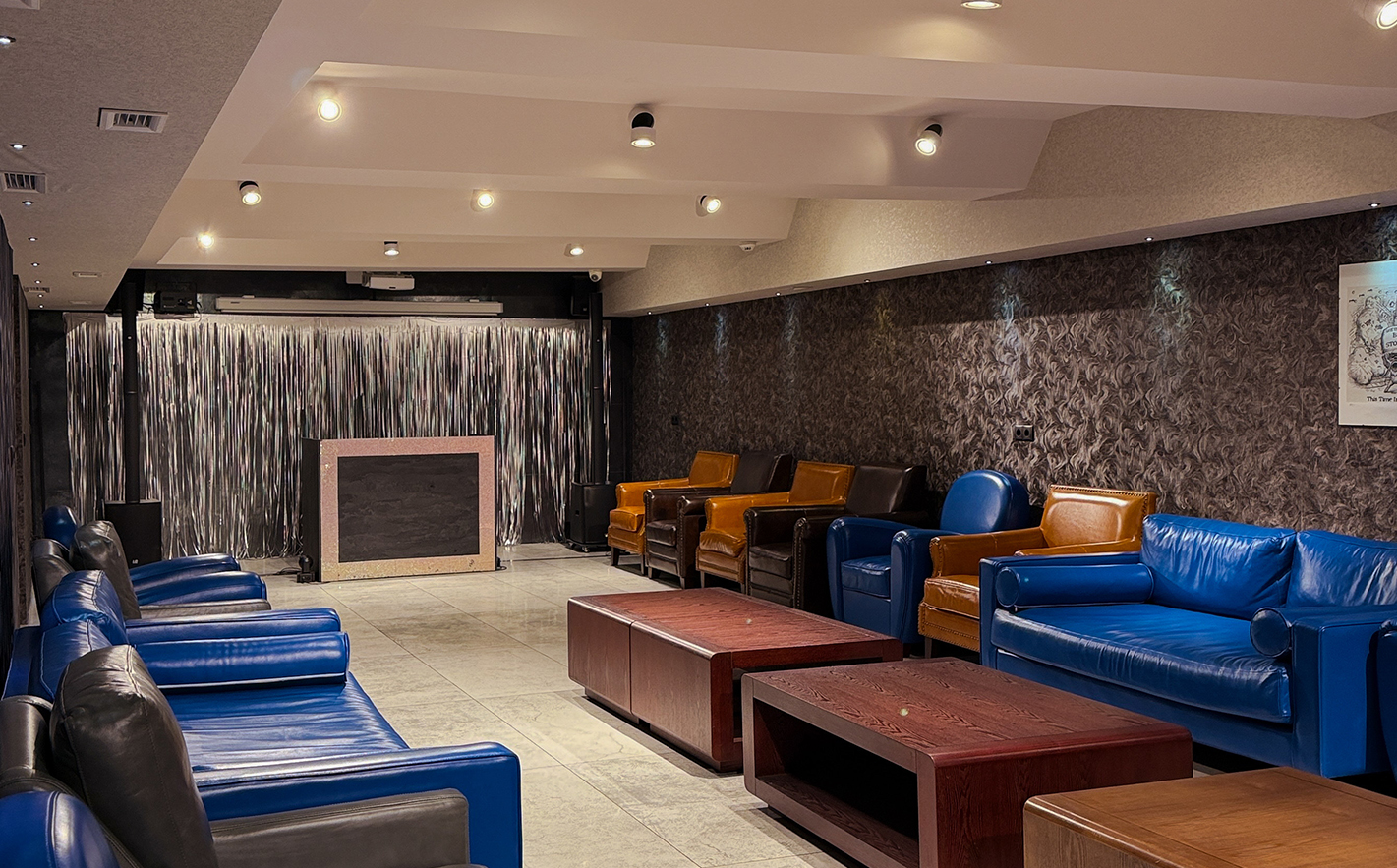 თინეიჯერული წვეულება 20 სტუმარზე, სასმელი, კარაოკე და DJ