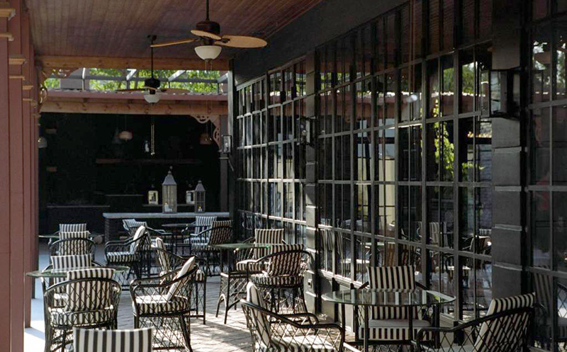 კახეთში, ნომერი 2 ან 3 სტუმარზე საუზმით, შიდა და ღია აუზით, საუნით და საბილიარდო სივრცით