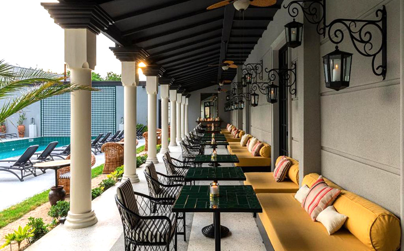 კახეთში, ნომერი 2 ან 3 სტუმარზე საუზმით, შიდა და ღია აუზით, საუნით და საბილიარდო სივრცით