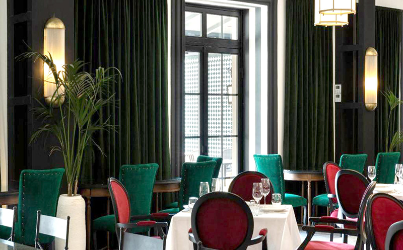 კახეთში, ნომერი 2 ან 3 სტუმარზე საუზმით, შიდა და ღია აუზით, საუნით და საბილიარდო სივრცით