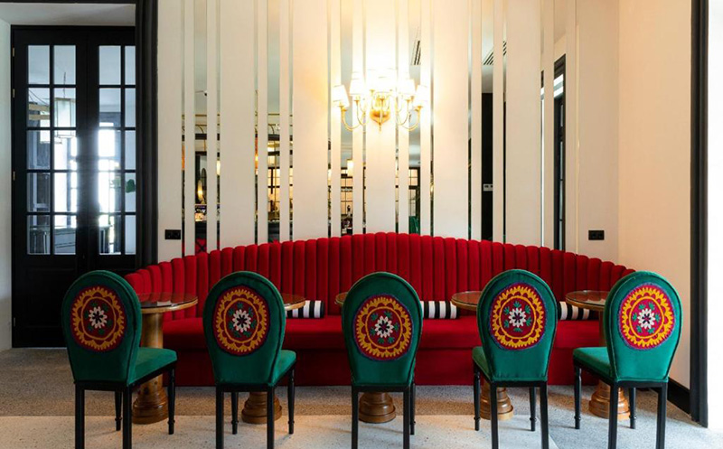 კახეთში, ნომერი 2 ან 3 სტუმარზე საუზმით, შიდა და ღია აუზით, საუნით და საბილიარდო სივრცით