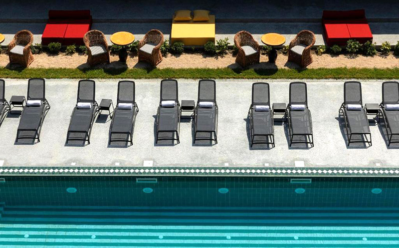 კახეთში, ნომერი 2 ან 3 სტუმარზე საუზმით, შიდა და ღია აუზით, საუნით და საბილიარდო სივრცით