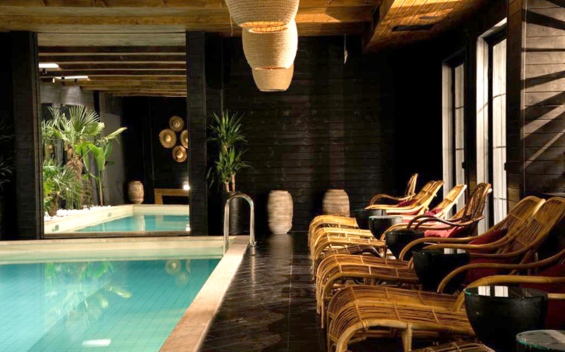 კახეთში, ნომერი 2 ან 3 სტუმარზე საუზმით, შიდა და ღია აუზით, საუნით და საბილიარდო სივრცით