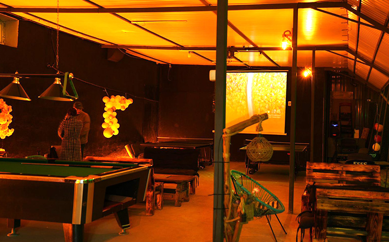 ლუდის დაფა 4, 6 ან 8 სტუმარზე, ჩილიმი, ბილიარდი ან ტენისი