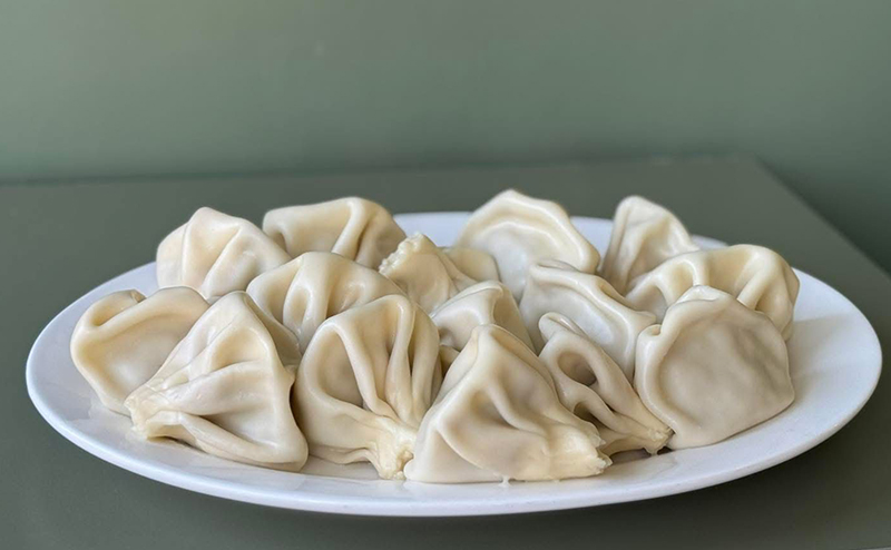 კახეთში ნომერი 2 სტუმარზე საუზმით