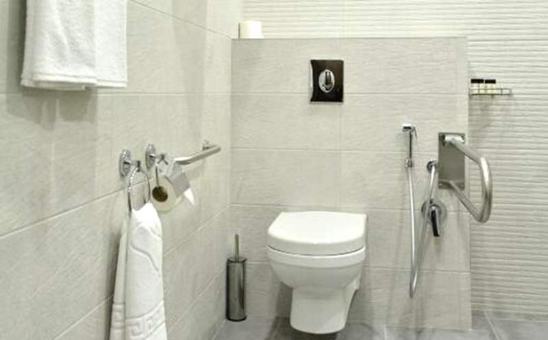 თბილისში ნომრები 2 სტუმარზე3