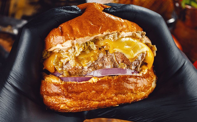 -25% ფასდაკლება სრულ მენიუზე