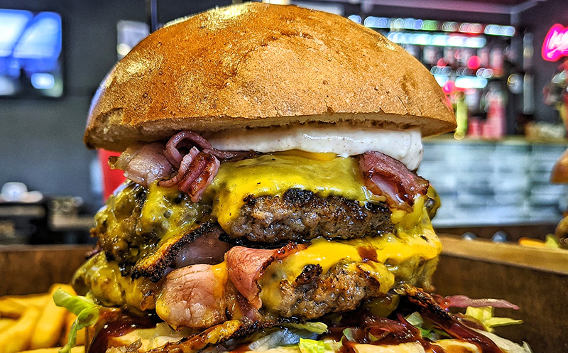 -25% ფასდაკლება სრულ მენიუზე