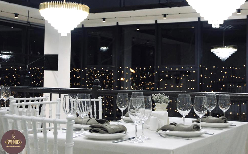 12 სტუმარზე უგემრიელესი კერძები და სასმელი