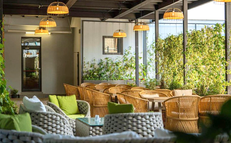 ნომერი 2 სტუმარზე საუზმით/საუზმის გარეშე, დახურული აუზი, საუნა, ფიტნეს სივრცე კახეთში