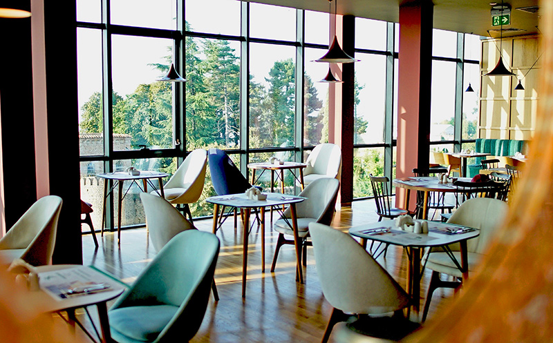 ნომერი 2 სტუმარზე საუზმით/საუზმის გარეშე, დახურული აუზი, საუნა, ფიტნეს სივრცე კახეთში