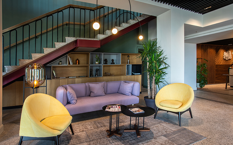 ნომერი 2 სტუმარზე საუზმით/საუზმის გარეშე, დახურული აუზი, საუნა, ფიტნეს სივრცე კახეთში