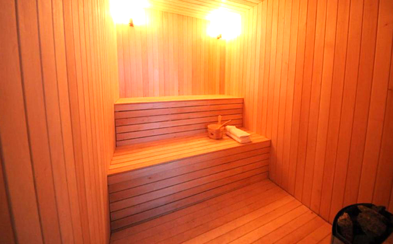 30 დეკემბერი - 4 იანვარი, ნომრები 2 სტუმარზე მთის ხედით, საუზმით, საუნით და ჯაკუზით