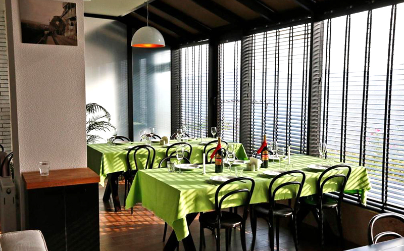 30 დეკემბერი - 4 იანვარი, ნომრები 2 სტუმარზე მთის ხედით, საუზმით, საუნით და ჯაკუზით