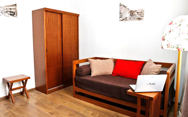 30 დეკემბერი - 4 იანვარი, ნომრები 2 სტუმარზე მთის ხედით, საუზმით, საუნით და ჯაკუზით