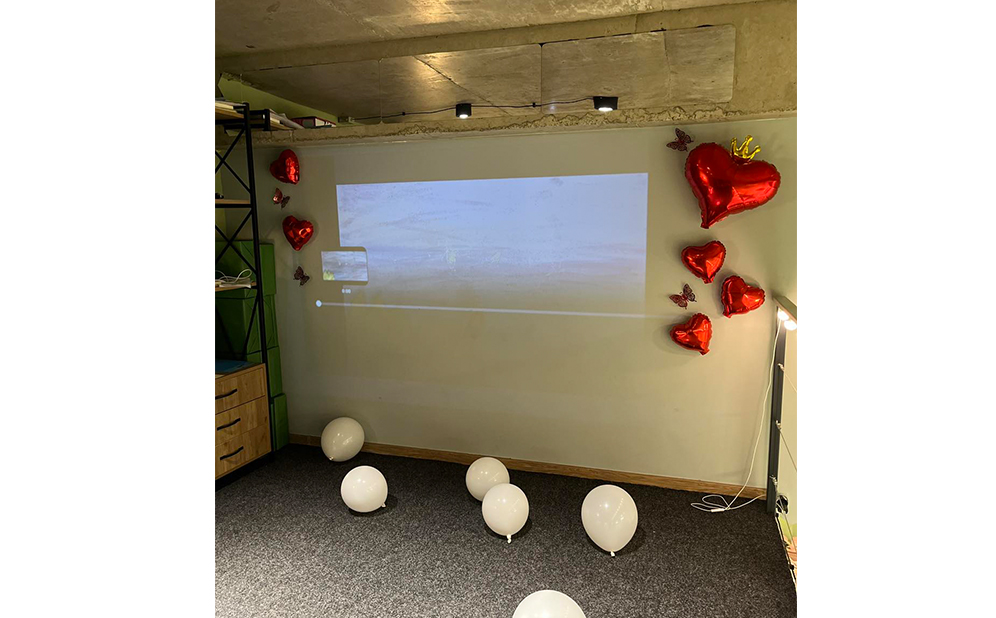 ჯადოსნური, შემოქმედებითი და განმავითარებელი დაბადების დღე 10 ბავშვზე