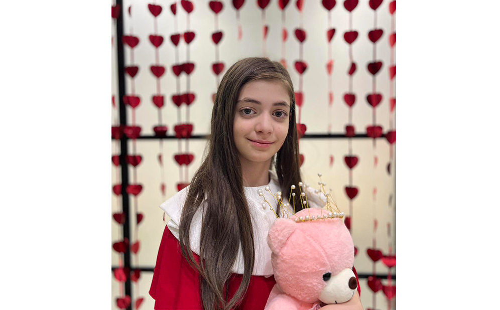 ჯადოსნური, შემოქმედებითი და განმავითარებელი დაბადების დღე 10 ბავშვზე