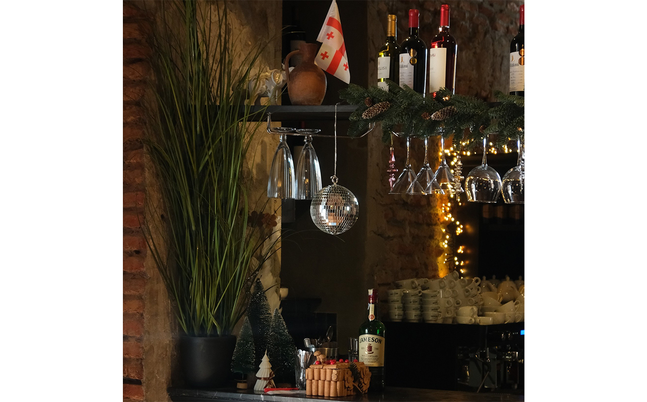 10% ფასდაკლება სრულ ასორტიმენტზე!