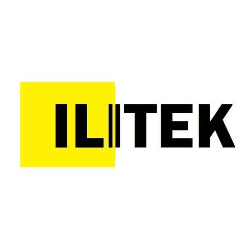 ილიტეკი / ILITEK