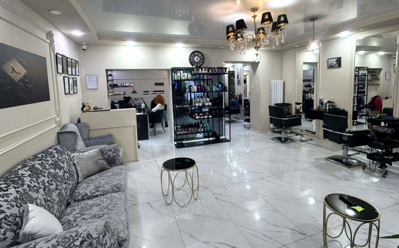 ქალბატონებისთვის და მამაკაცებისთვის, დიოდური ეპილაცია ELOS-ის აპარატით