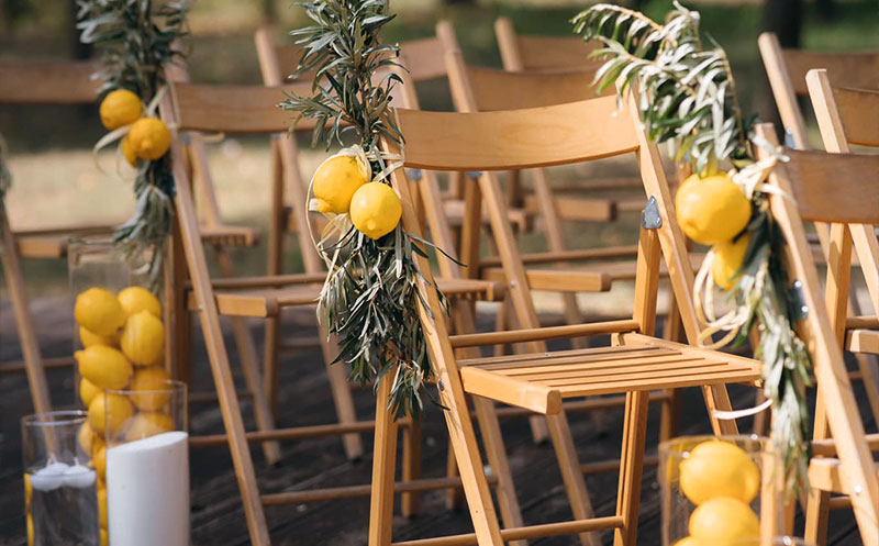 ღია სივრცე მცხეთაში საქორწილო ფოტოსესიებისთვის