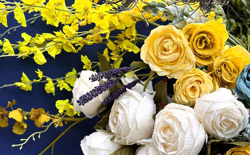 ღია სივრცე მცხეთაში საქორწილო ფოტოსესიებისთვის