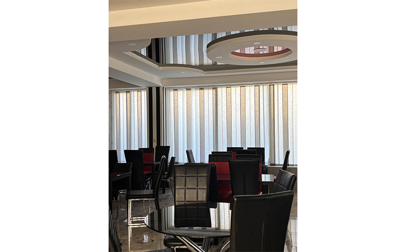 15 მაისიდან! 2, 3 და 4 ადგილიანი ნომრები საუზმით და საბავშვო სივრცით ქობულეთის სასტუმროში!