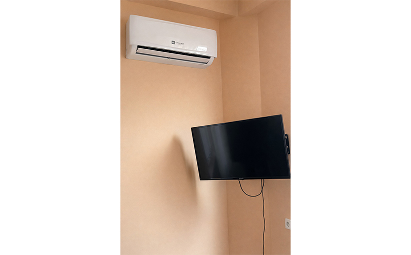 15 მაისიდან! 2, 3 და 4 ადგილიანი ნომრები საუზმით და საბავშვო სივრცით ქობულეთის სასტუმროში!