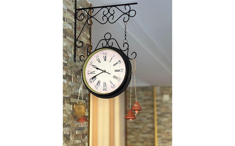 15 მაისიდან! 2, 3 და 4 ადგილიანი ნომრები საუზმით და საბავშვო სივრცით ქობულეთის სასტუმროში!