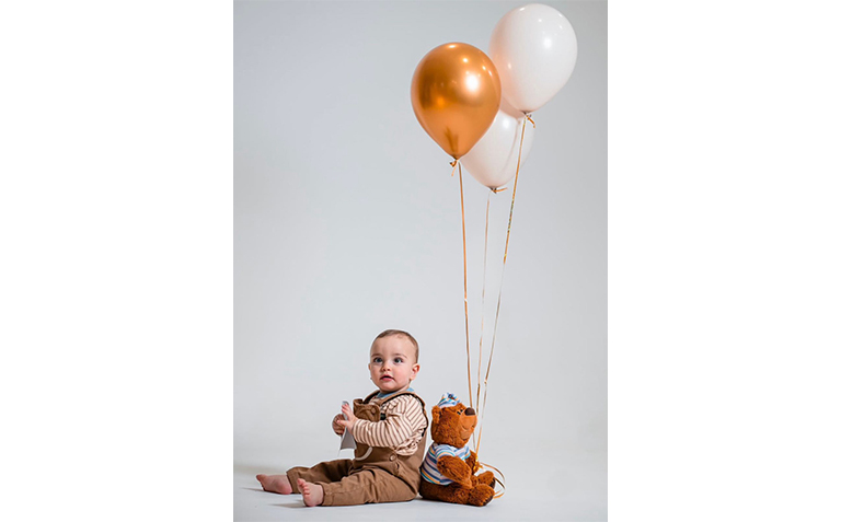 დაბადების დღის, საორსულე ან საოჯახო ფოტოსესია