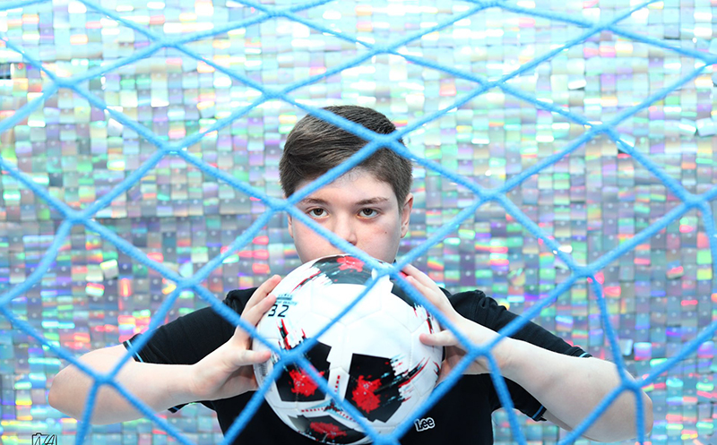 10, 15, 20, 25, და 30 ბავშვზე დაბადების დღის წვეულება და საჩუქრები