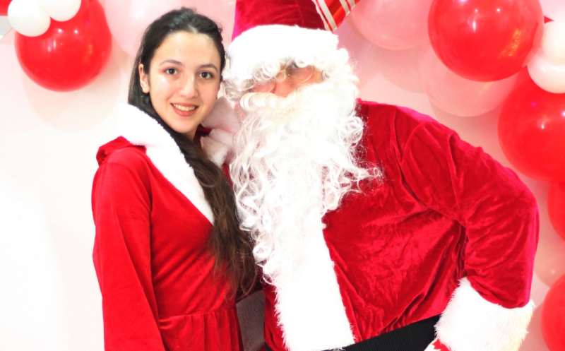 10, 15, 20 ან 25 ბავშვზე დაბადების დღის წვეულება