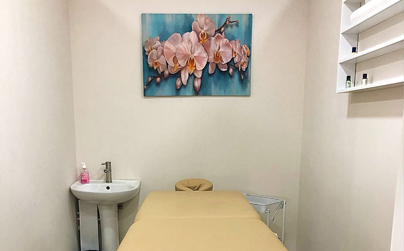 წამწამების დაგრძელება 2D, 3D, 4D ან 5D