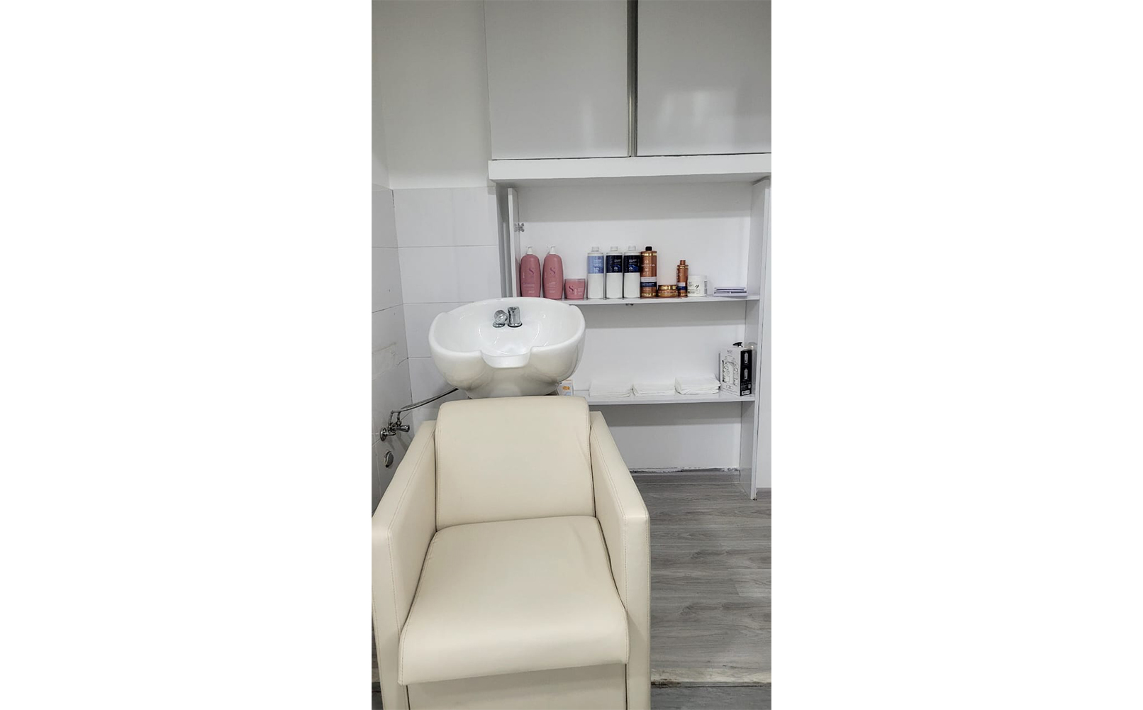 სახის სკულპტურული მასაჟი