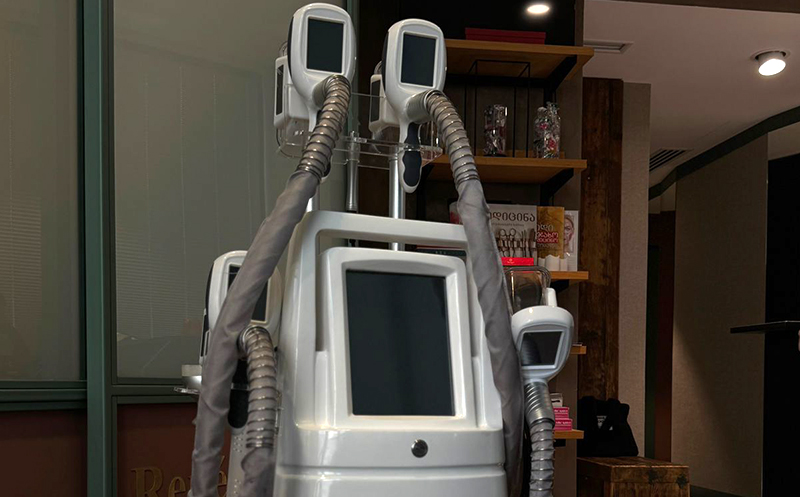 კავიტაცია - უოპერაციო ლიპოსაქცია უახლესი აპარატით